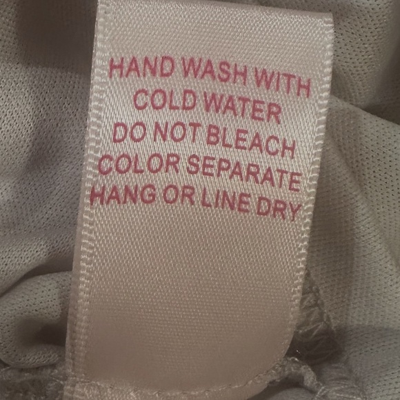 So Me Leopard Print Mini Skort Size XL Cream Black Brown Side Zipper Bubble Hem - Picture 11 of 13